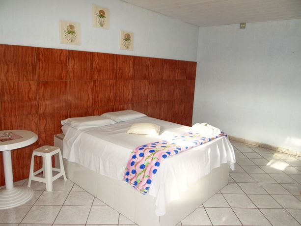 Imagen de la habitación del Hotel Bonan&ccedil;a. Foto 11