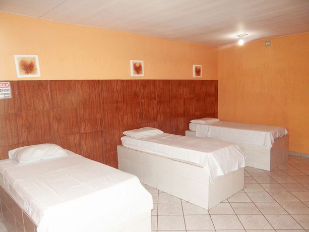 Imagen de la habitación del Hotel Bonan&ccedil;a. Foto 12