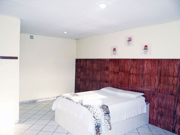 Imagen de la habitación del Hotel Bonan&ccedil;a. Foto 13