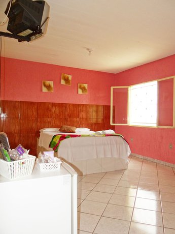 Imagen de la habitación del Hotel Bonan&ccedil;a. Foto 14