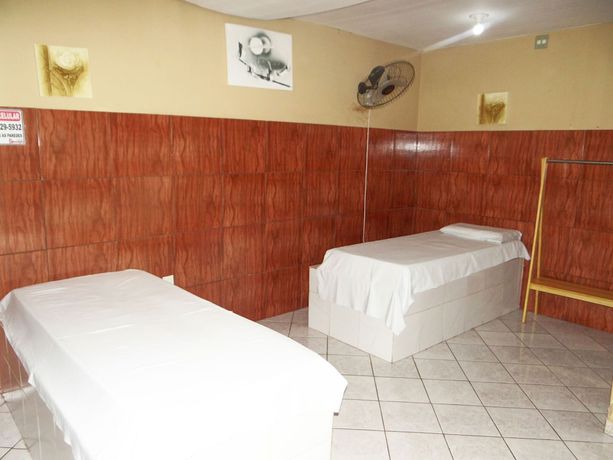 Imagen de la habitación del Hotel Bonan&ccedil;a. Foto 15
