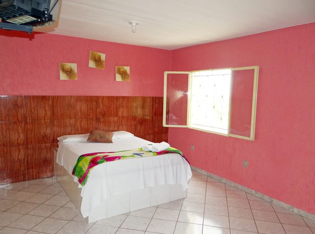 Imagen de la habitación del Hotel Bonan&ccedil;a. Foto 16
