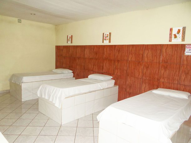 Imagen de la habitación del Hotel Bonan&ccedil;a. Foto 17