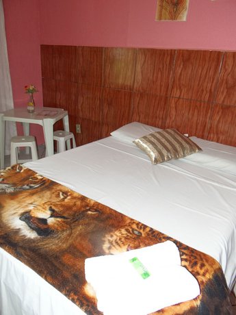 Imagen de la habitación del Hotel Bonan&ccedil;a. Foto 18