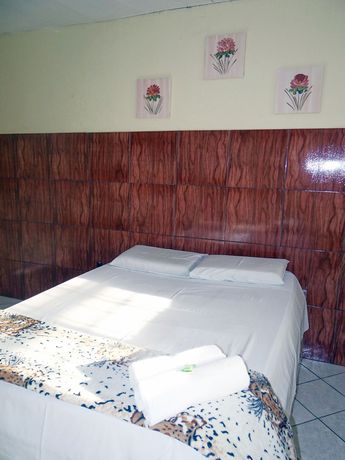 Imagen de la habitación del Hotel Bonan&ccedil;a. Foto 19