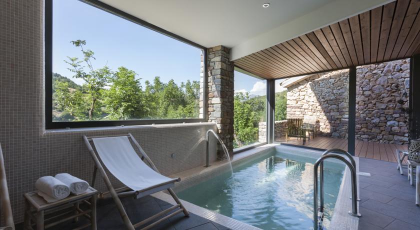 Imagen general del Hotel Bonansa Country. Foto 2