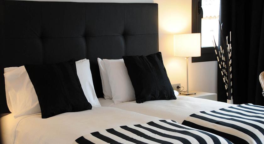 Imagen general del Hotel Bonansa Country. Foto 3