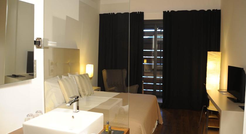 Imagen general del Hotel Bonansa Country. Foto 4