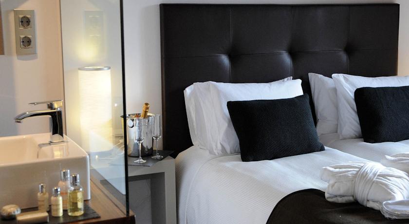 Imagen general del Hotel Bonansa Country. Foto 5