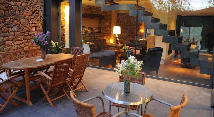 Imagen general del Hotel Bonansa Country. Foto 7