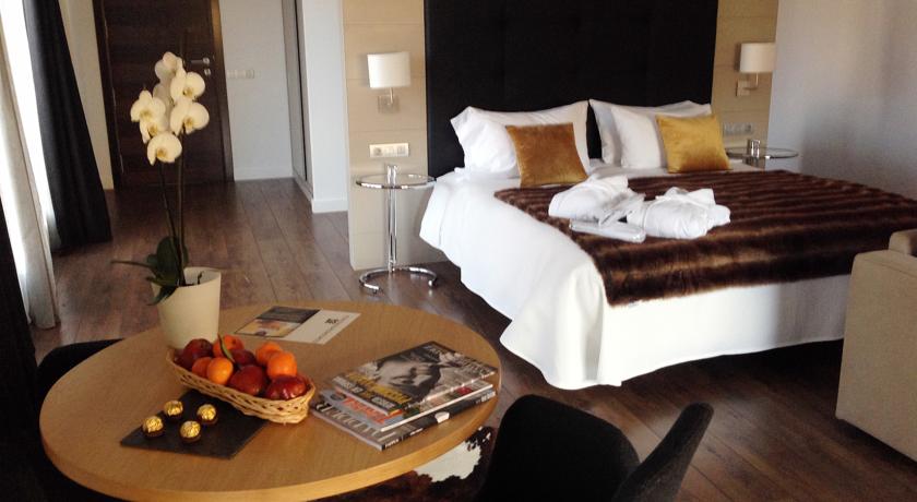 Imagen general del Hotel Bonansa Country. Foto 8