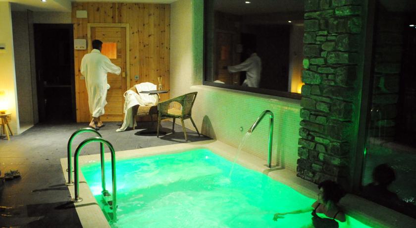 Imagen general del Hotel Bonansa Country. Foto 9