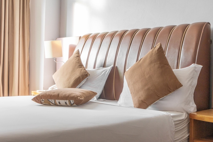 Imagen de la habitación del Hotel Bonanza Addis. Foto 10