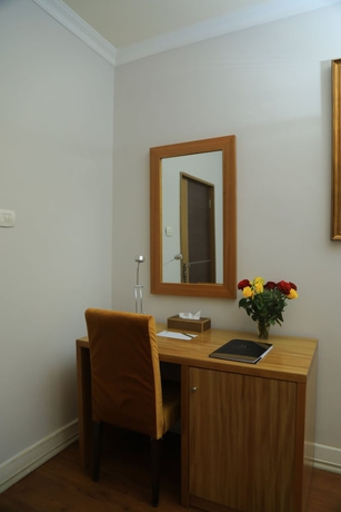 Imagen de la habitación del Hotel Bonanza Addis. Foto 17