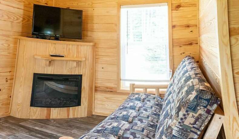 Imagen general del Hotel Bonanza Camping Resort. Foto 6