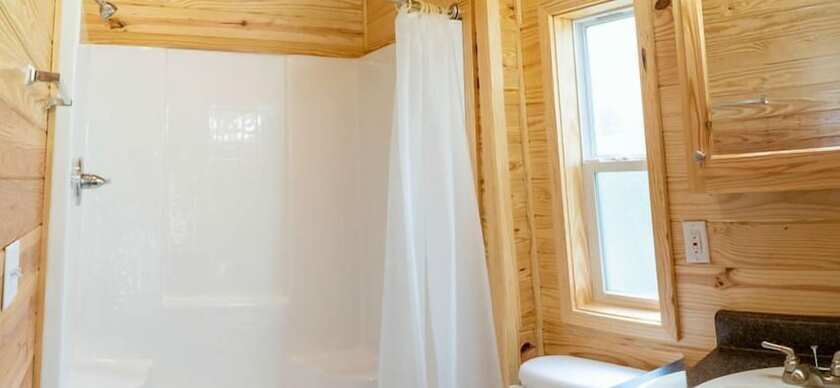 Imagen general del Hotel Bonanza Camping Resort. Foto 7