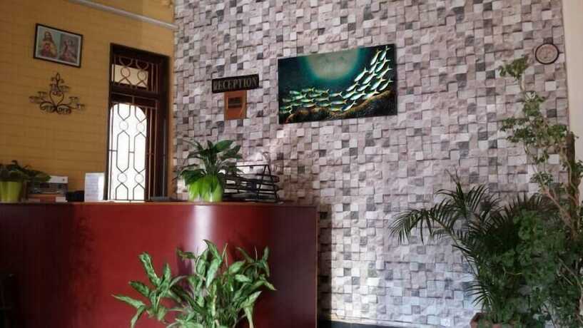 Imagen general del Hotel Bonanza. Foto 4