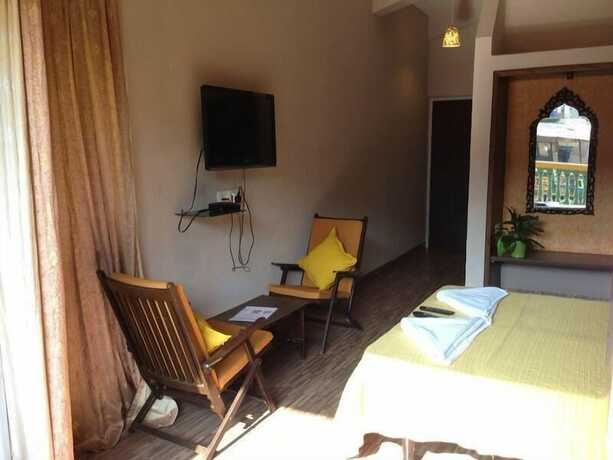Imagen general del Hotel Bonanza. Foto 5