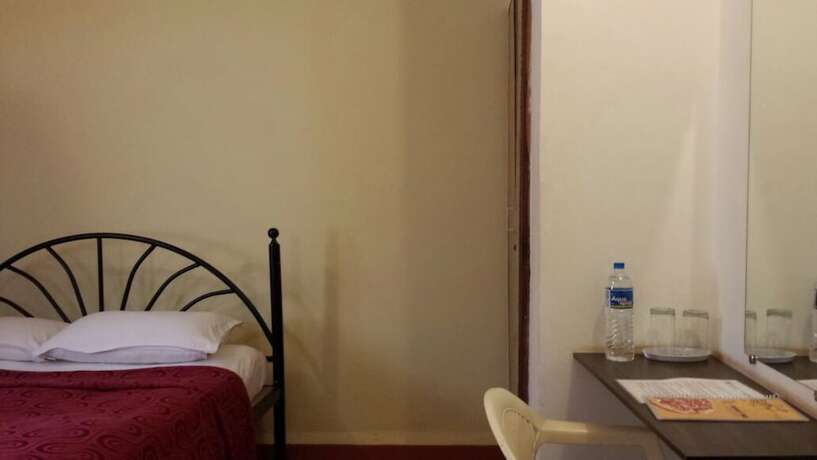 Imagen general del Hotel Bonanza. Foto 11