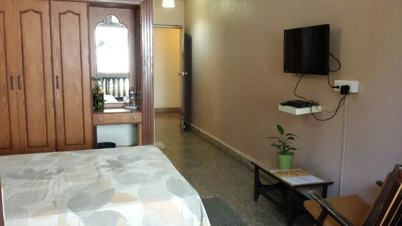 Imagen de la habitación del Hotel Bonanza. Foto 12