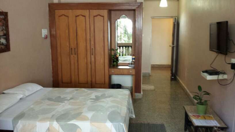 Imagen de la habitación del Hotel Bonanza. Foto 14