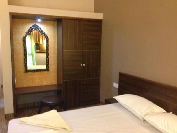 Imagen de la habitación del Hotel Bonanza. Foto 19