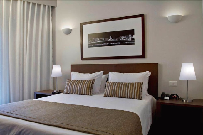 Imagen de la habitación del Hotel Bonaparte B3 Hotels. Foto 3