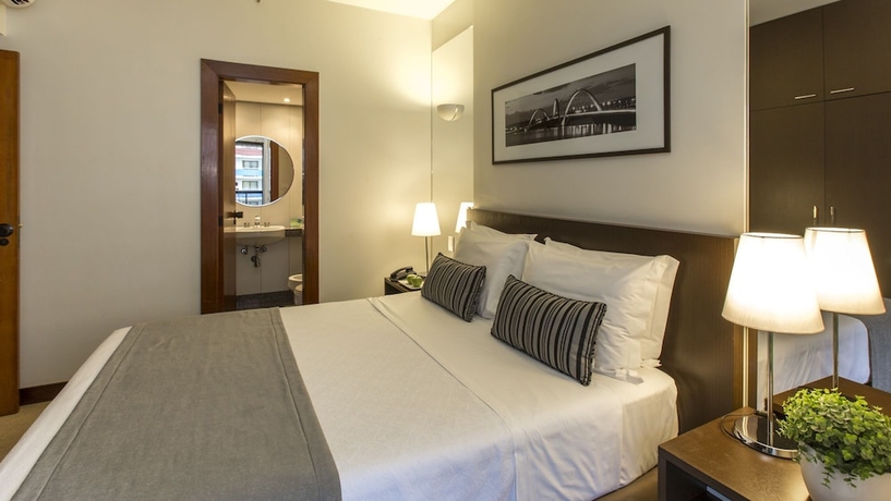 Imagen de la habitación del Hotel Bonaparte B3 Hotels. Foto 4