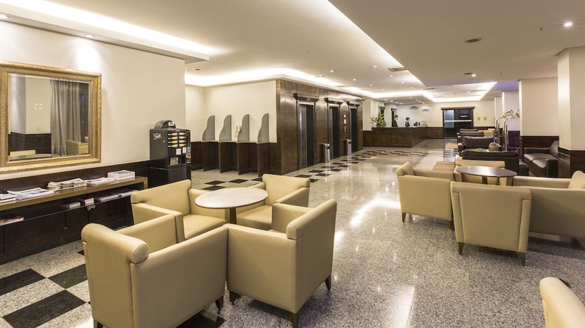 Imagen de los interiores del Hotel Bonaparte B3 Hotels. Foto 18