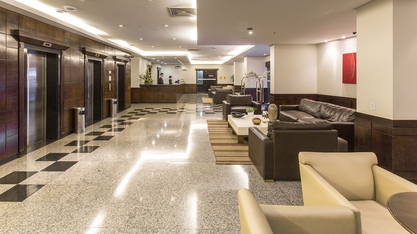 Imagen de los interiores del Hotel Bonaparte B3 Hotels. Foto 19