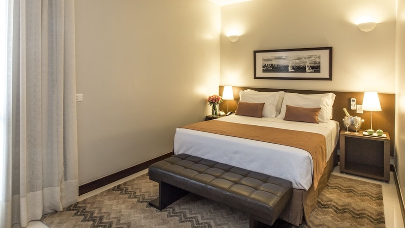 Imagen de la habitación del Hotel Bonaparte B3 Hotels. Foto 6