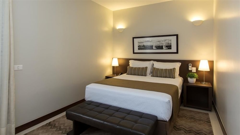 Imagen de la habitación del Hotel Bonaparte B3 Hotels. Foto 7