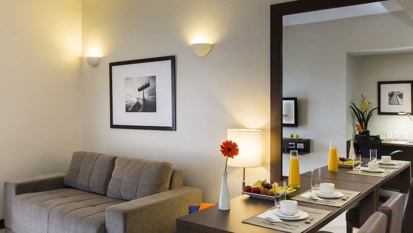 Imagen de la habitación del Hotel Bonaparte B3 Hotels. Foto 9