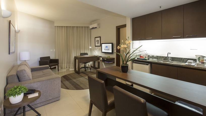 Imagen de la habitación del Hotel Bonaparte B3 Hotels. Foto 10