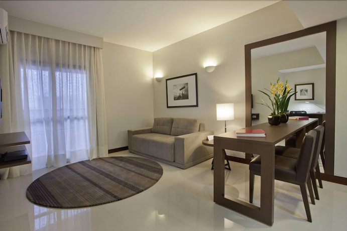 Imagen de la habitación del Hotel Bonaparte B3 Hotels. Foto 12