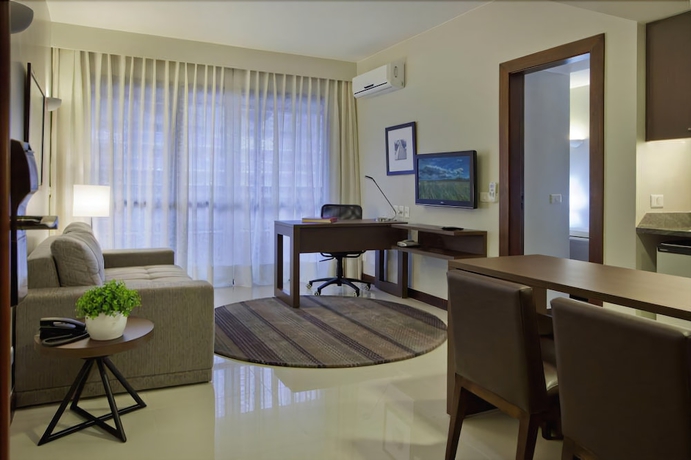 Imagen de la habitación del Hotel Bonaparte B3 Hotels. Foto 13