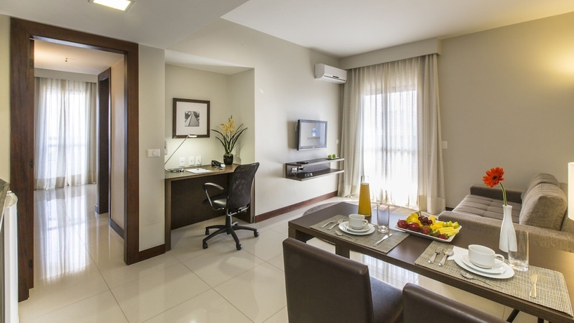 Imagen de la habitación del Hotel Bonaparte B3 Hotels. Foto 14