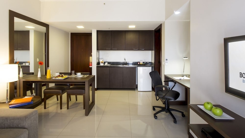 Imagen de la habitación del Hotel Bonaparte B3 Hotels. Foto 16