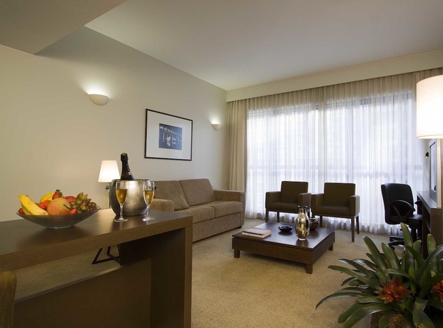 Imagen de la habitación del Hotel Bonaparte B3 Hotels. Foto 17