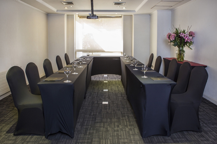 Imagen de los interiores del Hotel Bonaparte Boutique. Foto 15