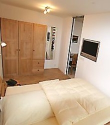 Imagen de la habitación del Hotel Bonaparthotel. Foto 2