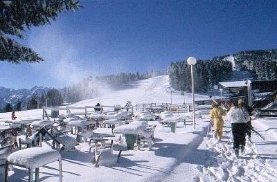 Imagen general del Hotel Bonascre. Foto 2