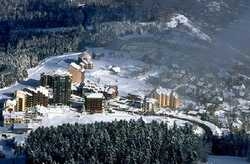 Imagen general del Hotel Bonascre. Foto 3