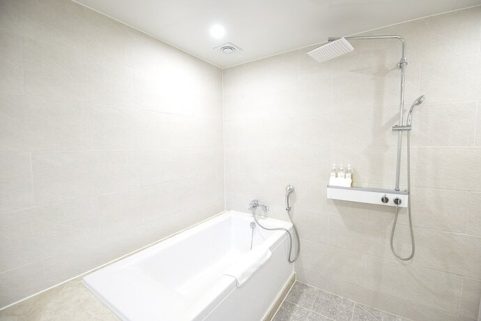 Imagen general del Hotel Bonathree. Foto 7