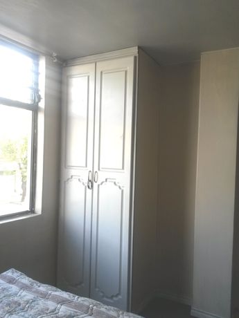 Imagen de la habitación del Hotel Bonaventure. Foto 2