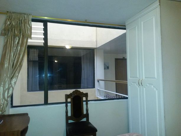 Imagen de la habitación del Hotel Bonaventure. Foto 3