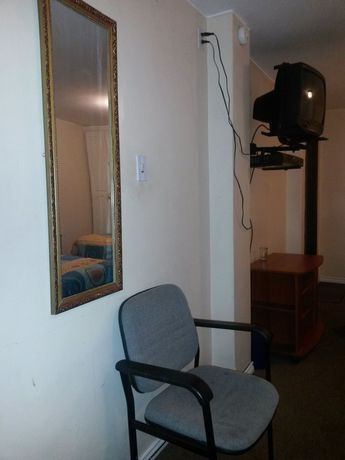 Imagen de la habitación del Hotel Bonaventure. Foto 5