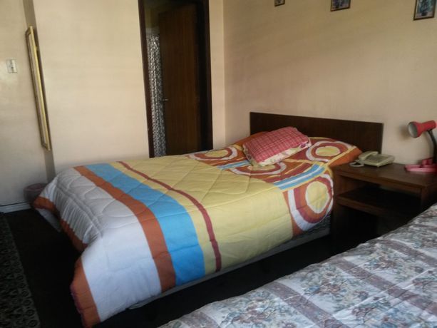 Imagen de los interiores del Hotel Bonaventure. Foto 8