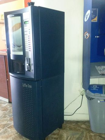 Imagen de los interiores del Hotel Bonaventure. Foto 9