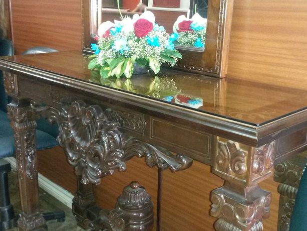 Imagen de los interiores del Hotel Bonaventure. Foto 10